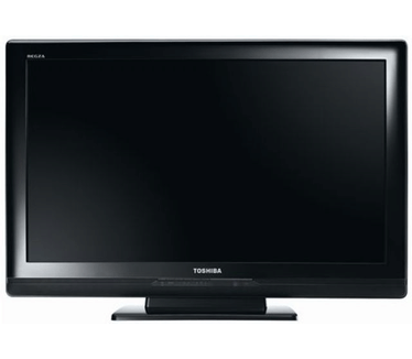 Toshiba Regza 42AV500P