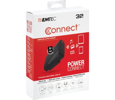 Emtec Connect U800 32GB