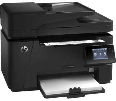 HP MFP M127fs