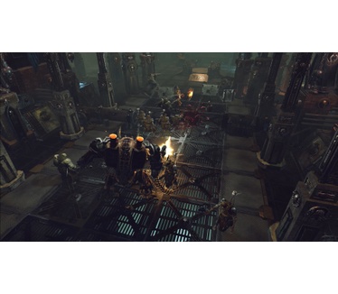 Warhammer 40.000: Inquisitor Martyr Imperium Edition, Xbox One
