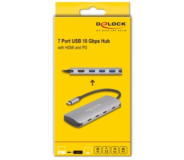 Delock 64323