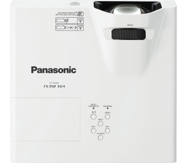 Panasonic PT-TX350