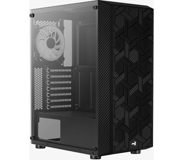 Aerocool Hive-G-BK-v3