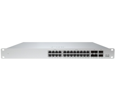 Cisco MS355-24X