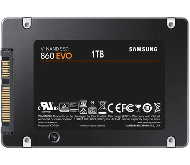 Samsung 860 EVO 1TB