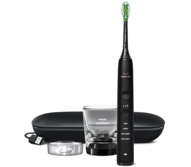 Philips Elektrische sonische tandenborstel met app HX9911/13