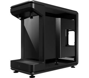 Cooler Master MasterFrame 360 Stage LCD