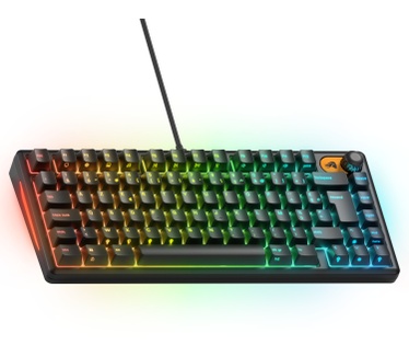 Glorious Glorious GMBK 75% customizable RGB-toetsenbord