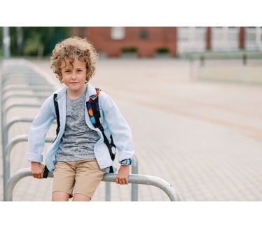 Garett Electronics Kids 2
