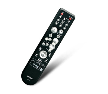 Denon AVR-1708