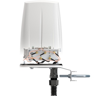 QuWireless QuSpot