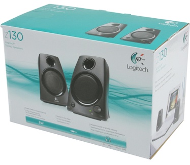 Logitech Z130