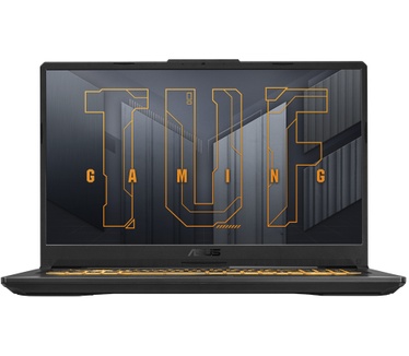 ASUS FX706HM-HX003T