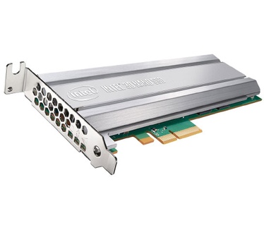 Intel SSD DC P4500, 4TB