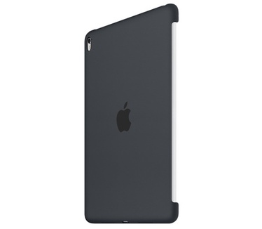 Apple Silicone Case for 9.7-inch iPad Pro - Charcoal Grey (MM1Y2ZM/A)