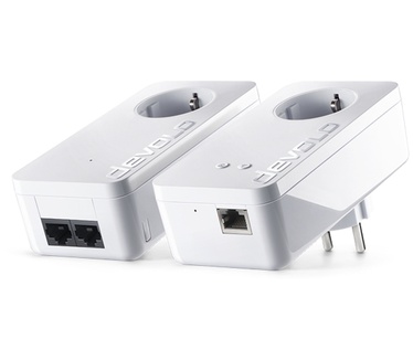 Devolo dLAN 550+ WiFi