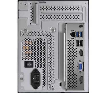 ASRock DeskMeet X300