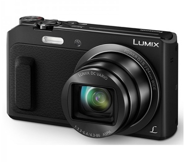 Panasonic DMC-TZ57