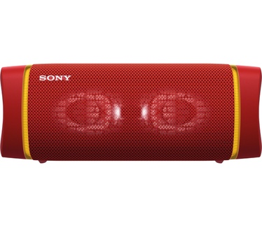 Sony SRS-XB33 Rood