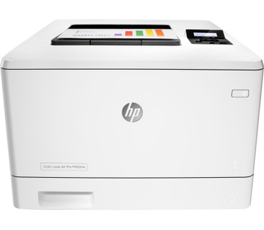 HP LaserJet Pro M452nw