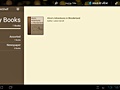 Asus Transformer Pad 300T - software