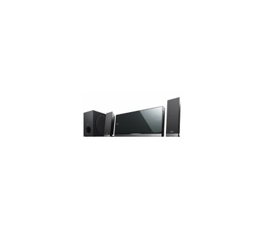 Sony DAV-F300 (Zwart)