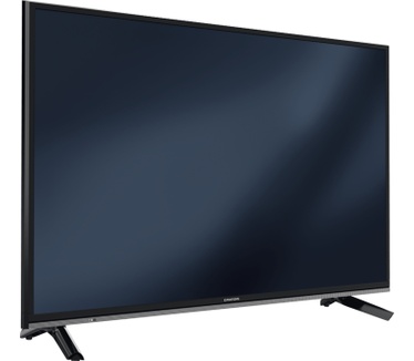 Grundig 55 GUB 8960 Zwart