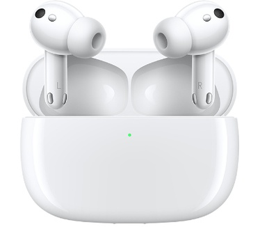 Honor Earbuds 3 Pro (Wit)