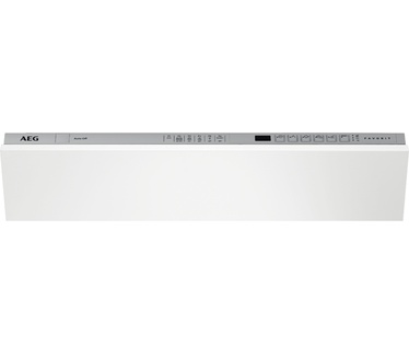 AEG FSS62800P