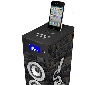 Bigben Interactive TW1STREET