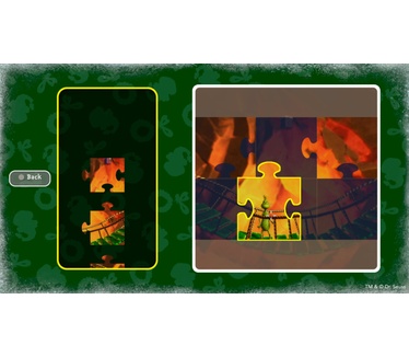 The Grinch: Christmas Adventures - Merry & Mischievous Edition, PS5