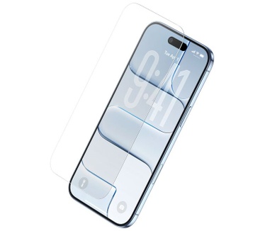 Belkin ScreenForce InvisiGlass