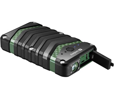 Sandberg Survivor Powerbank 20100