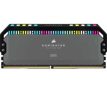 Corsair Dominator Platinum RGB CMT32GX5M2D6000Z36