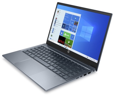 HP 14-ec0455nd