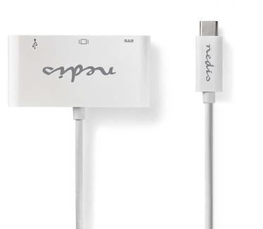 Nedis CCGP64760WT02