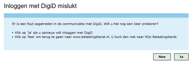digid storing
