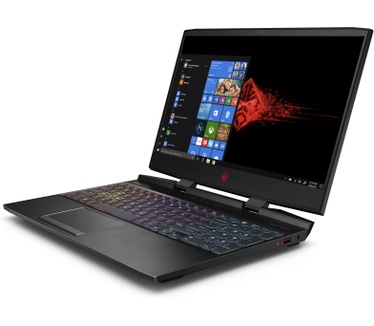 HP Omen 15-dc0096nd