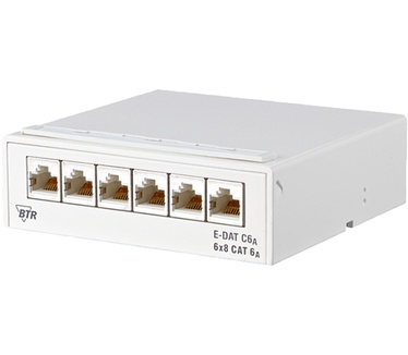 BTR Netcom 130862-21C-E