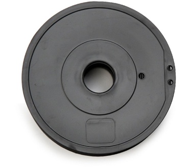 Gembird FF-3DP-ABS1.75-02-BK