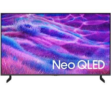 Samsung 50" Neo QLED 4K Samsung Vision AI Smart TV QN80F Mini LED (2025)