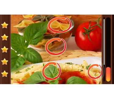 Spot The Differences, Nintendo 3DS (XL)