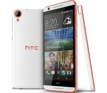 HTC Desire 820 Marble Wit