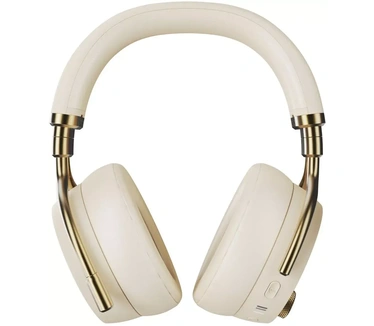 ZILDJIAN - ZXHP0032 - Alchem-e Perfect Tune Sandstorm Bluetooth-hoofdtelefoon - wit