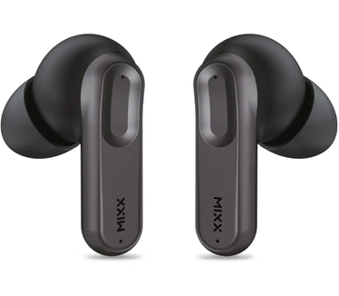 Mixx Audio Mixx Streambuds Flex ANC True Wireless Earphones - Black