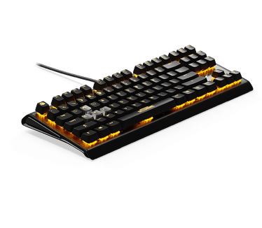 Steelseries Apex M750 PUBG Edition