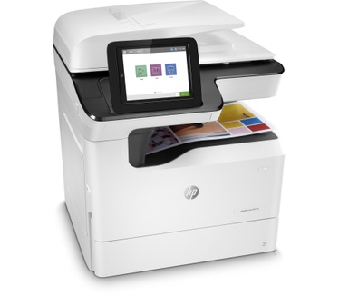HP PageWide Color MFP 779dn