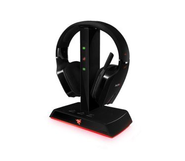 Razer Mass Effect 3 Razer Chimaera 5.1