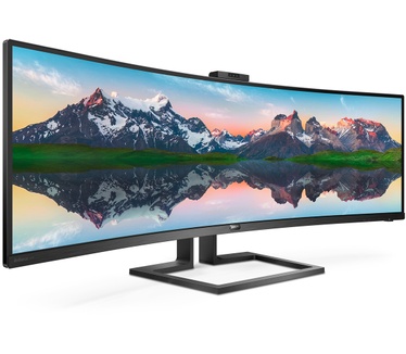 Philips 499P9H Zwart