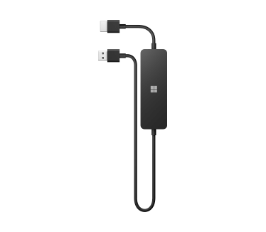 Microsoft 4K Wireless Display Adapter